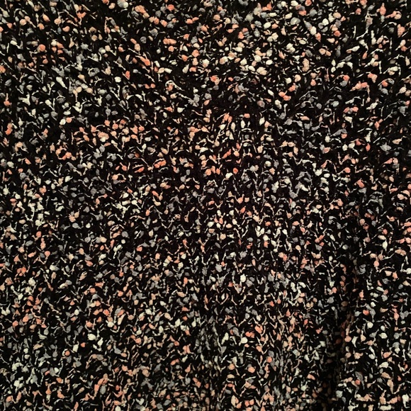 Women’s Black Sweater size Small - Picture 4 of 4